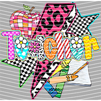 Cartoons and other-CO 3712